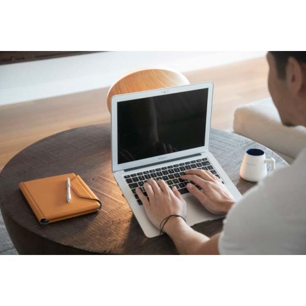 Moft Laptop Stand (Space Gray)