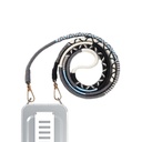 LACUNA Hand made Phone Strap adjustable (Assorted)