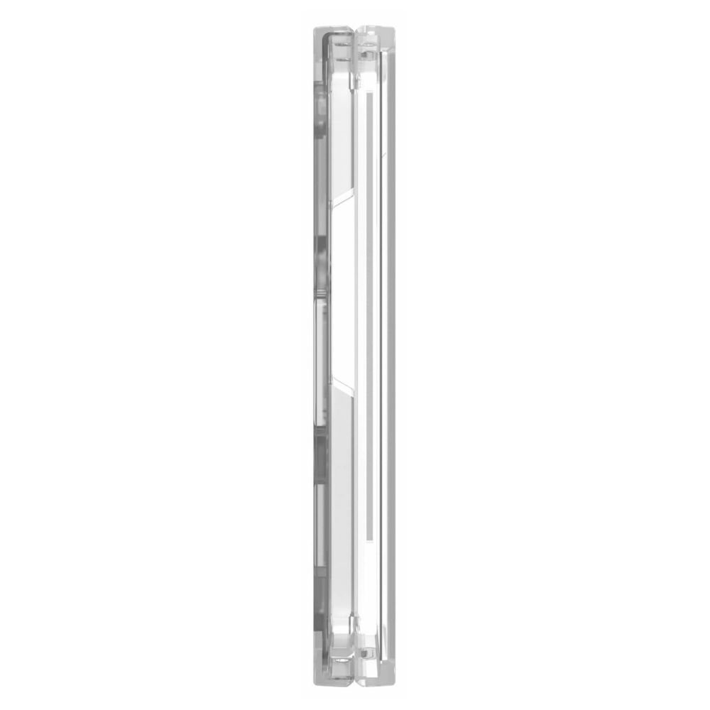UAG Plyo Pro Case For Samsung Galaxy Z Fold 6 (Ice/Silver)