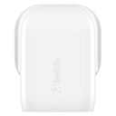 Belkin Wall Charger 30W Boost USB-C PD 3.0 PPS (White)