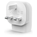 Belkin Wall Charger 30W Boost USB-C PD 3.0 PPS (White)