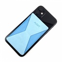 MOFT X Phone Stand With Card Holder (Baby Blue)