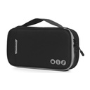 Bagsmart Venice-Red Trim Organizer (Black/Gray)