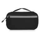 Bagsmart Venice-Red Trim Organizer (Black/Gray)