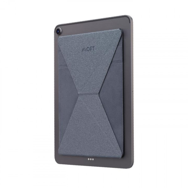 MOFT X Tablet 10.5 Inch Stand (Grey)