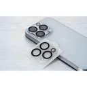 Torrii BodyGlass Camera Lens Protector for iPhone 15 Pro/15 Pro Max (Clear)