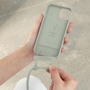 Woodcessories Change Case iPhone 14 Pro (Green)