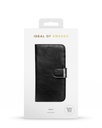 Ideal of Sweden Magnet Wallet+ iPhone 14 Plus (Black)