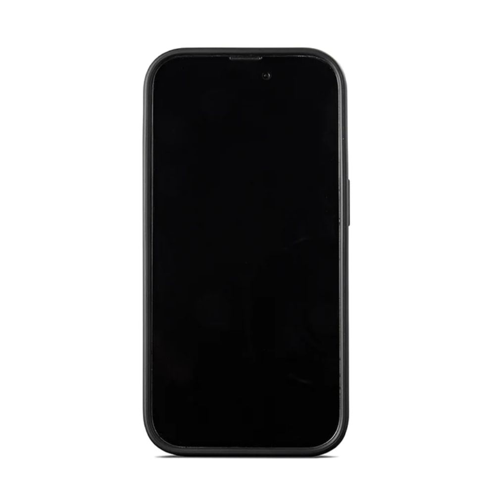 Grip2u Boost Case with Kickstand for iPhone 14 Pro (Charcoal)