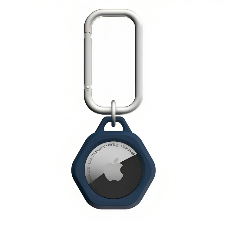 UAG Scout Case Apple Airtag (Mallard)