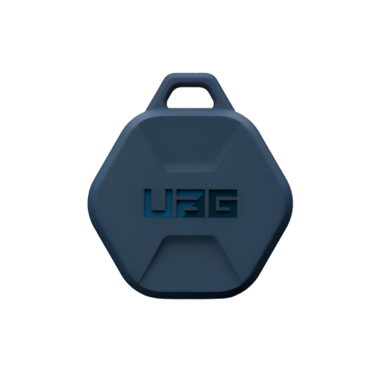 UAG Scout Case Apple Airtag (Mallard)