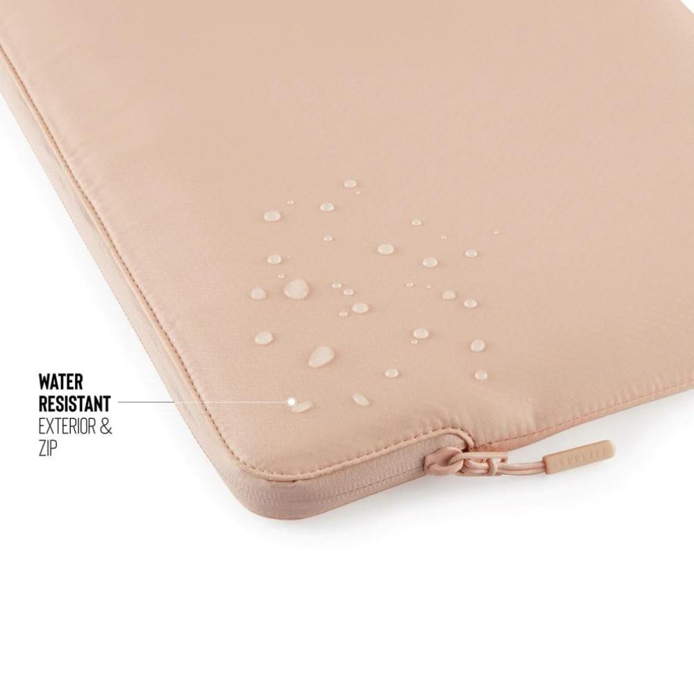 Pipetto Ultra Lite Sleeve for MacBook 15/16 (Pink)