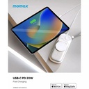 Momax Airbox Go Power Capsule MagSafe 10000mAh
