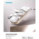 Momax Airbox Go Power Capsule MagSafe 10000mAh