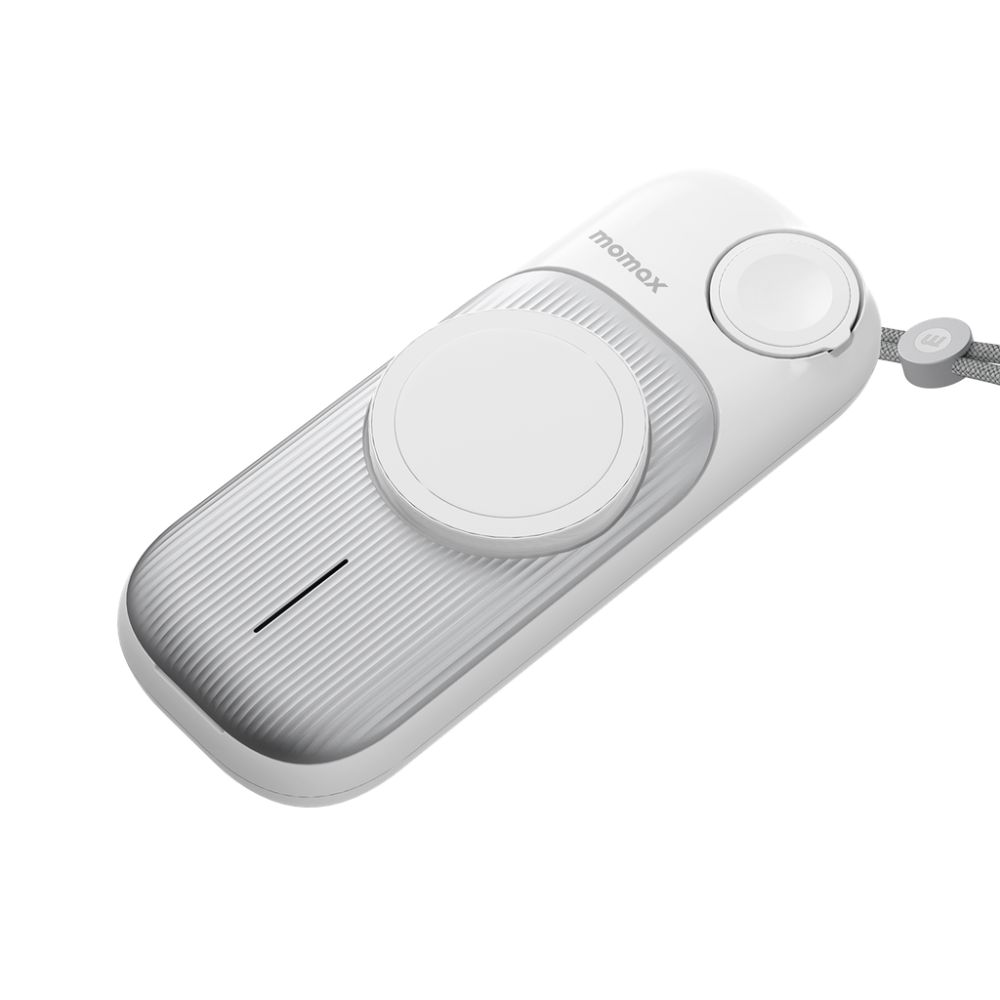 Momax Airbox Go Power Capsule MagSafe 10000mAh