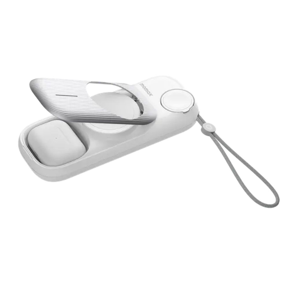 Momax Airbox Go Power Capsule MagSafe 10000mAh