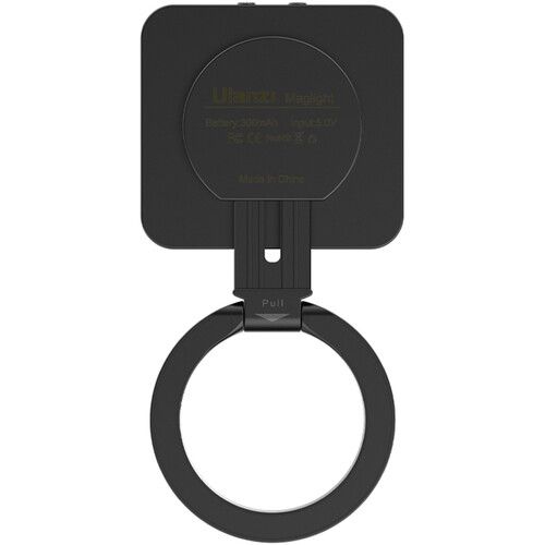 Ulanzi Smartphone Magsafe Selfie Flip Light