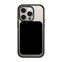 Casetify Magsafe Snappy Cardholder (Mirror Black)