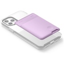 Elago Card Pocket (Lavender)