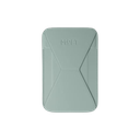 MOFT Snap-On MOVAS Stand & Wallet (Seafoam)