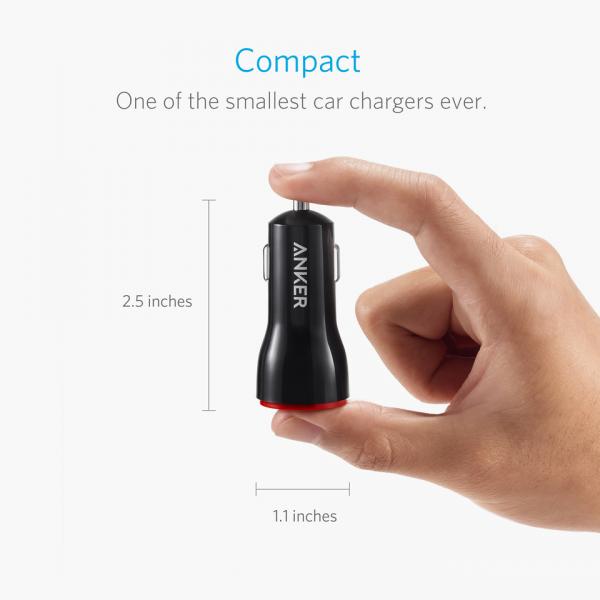 Anker PowerDrive 2