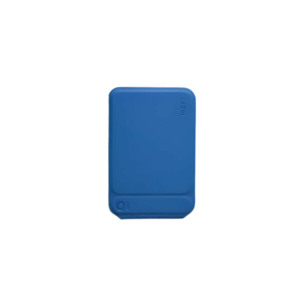 MOFT Snap MOVAS Phone Tripod (Sapphire)
