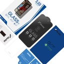Anank 2.5d Reinforced Edge Privacy Screen Protector iPhone 15 Pro 