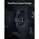 RAVPower 20W Car Charger 1C