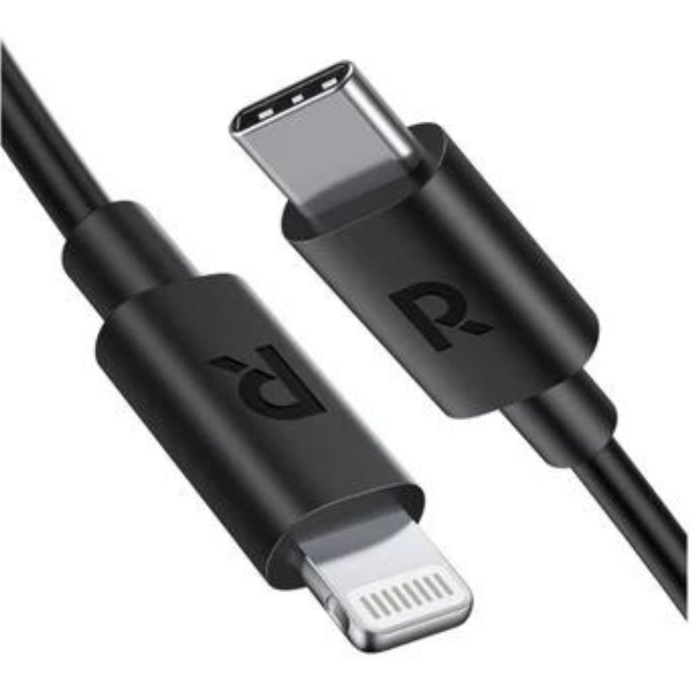 RAVPower 5 in 1 Premium Power Bank Combo (Black)