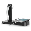 Griffin Watchstand Powered Charging Station for Apple watch and iPhone