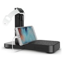 Griffin Watchstand Powered Charging Station for Apple watch and iPhone