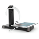 Griffin Watchstand Powered Charging Station for Apple watch and iPhone