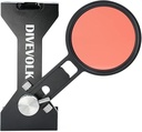 Divevolk Expansion Clamp for Seatouch 4 Max Housing