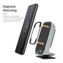 iOttie iTap Wireless Fast Charging Magnetic Mount for Smarphones