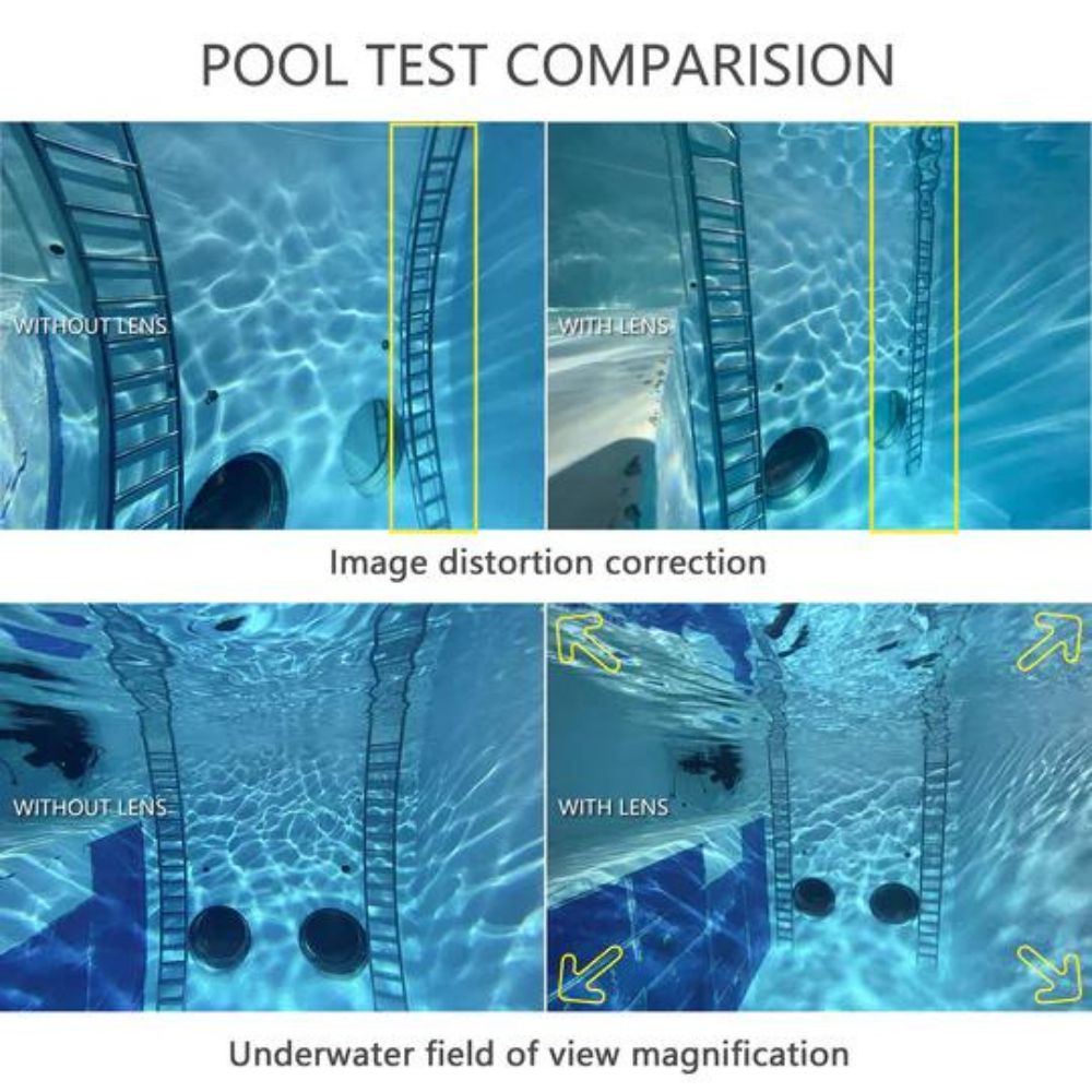 Divevolk SeaTouch 4 MAX Ocean Kit
