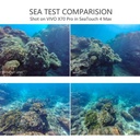 Divevolk SeaTouch 4 MAX Ocean Kit
