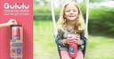 Gululu The Interactive Smart Water Bottle & Health Tracker for Kids 320ml