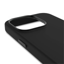 Decoded Silicone Magsafe Case for iPhone 15 Pro Max (Graphine)