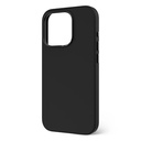 Decoded Silicone Magsafe Case for iPhone 15 Pro Max (Graphine)