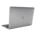Decoded Snap on Case for Macbook Air 13" m2/m3 (Frosted White)