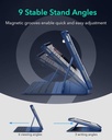 ESR Shift Magnetic Case for iPad Air 13" 2024 (Blue)