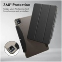 ESR Ascend Trifold Case for iPad Air 13" 2024 (Black)