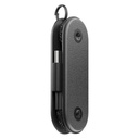 Native Union Pocket Cable Type C-C 17CM (Black)