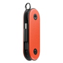 Native Union Pocket Cable Type C-C 17CM (Oxyfire)