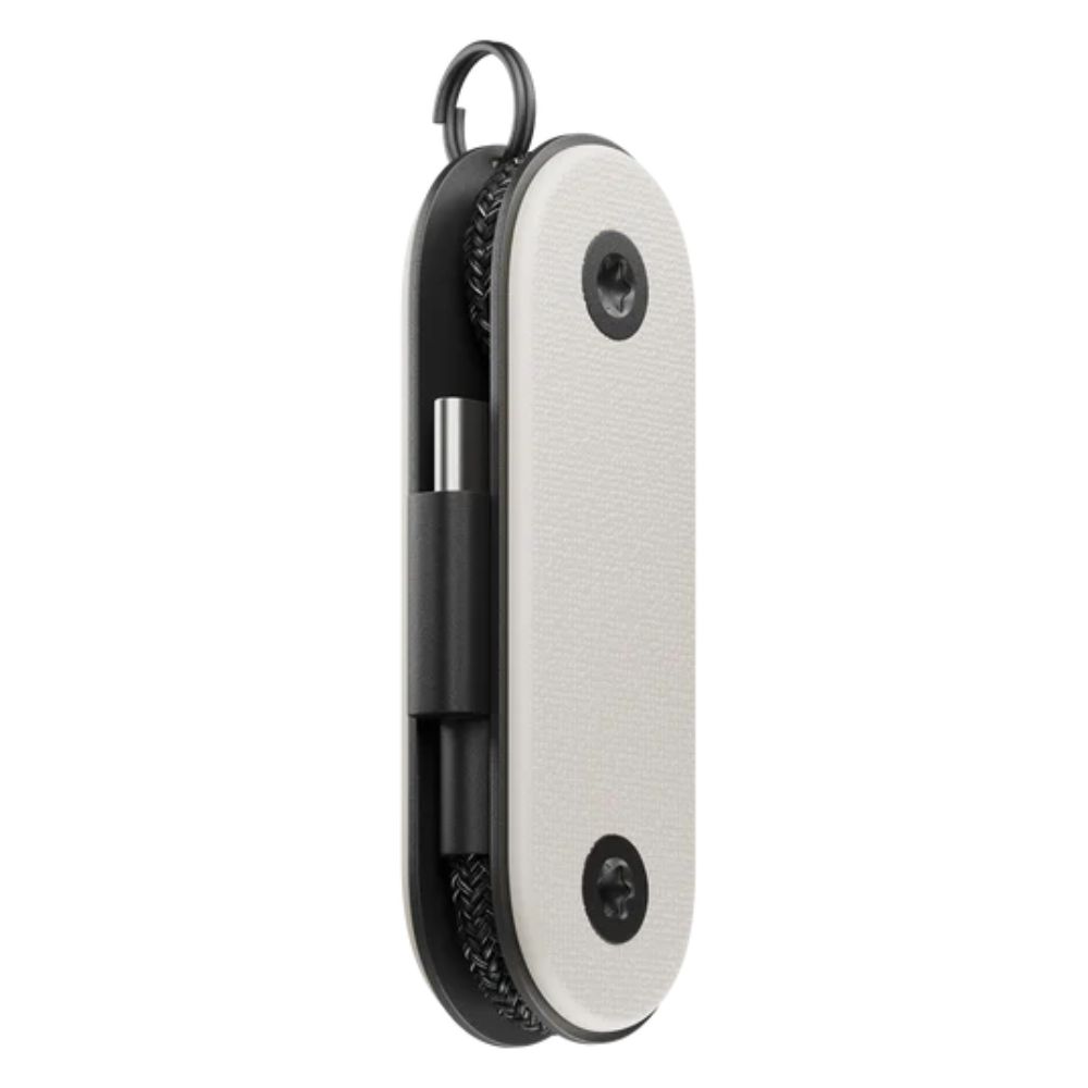 Native Union Pocket Cable Type C-C 17CM (Sandstone)