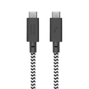 Native Union Anchor Cable Type C-C 3M (Zebra)