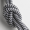Native Union Belt Cable Type C-C 1.2M (Zebra)