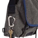 NiteIze Carabiner SlideLock #4 (Stainless)