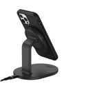 OtterBox Magnetic Wireless Charging Stand (Black)
