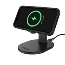 OtterBox Magnetic Wireless Charging Stand (Black)